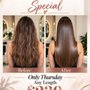 Tressluxe