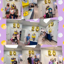 Irvine Kid's Dentist - Celebrating 20 years in Irvine.