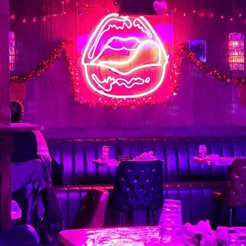 The Woo Woo - Inside - Speakeasies Near Me - New York, New York The Woo Woo - Inside - Speakeasies Near Me - New York, New York