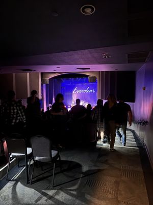 Craterian Performances Co