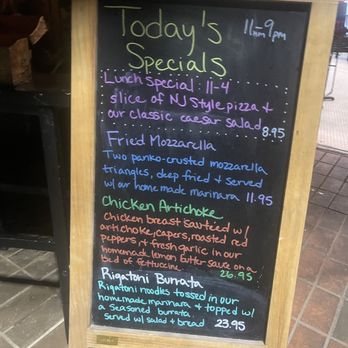 Nico's Pier 38 - Specials menu - Seafood Near Me - Honolulu, Hawaii