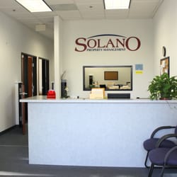 Solano Property Management