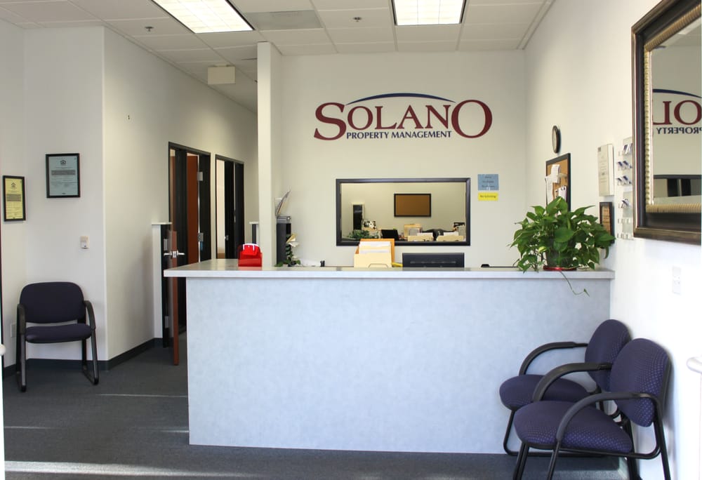 SOLANO PROPERTY MANAGEMENT Updated September 2024 27 Photos & 85