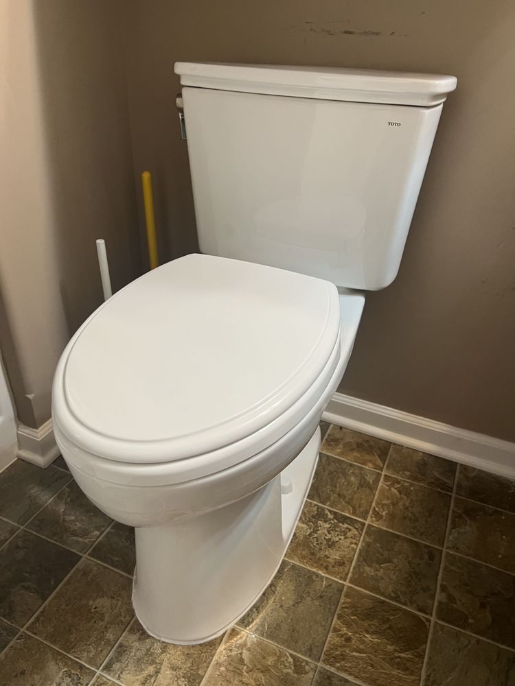 Slide of Scotts Plumbing Fix