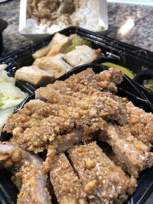 Taiwan's No.1 Cuisines by null