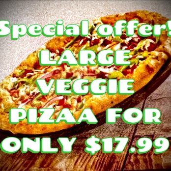 Afshar Bakery - Pizza Near Me - Kent, Washington