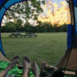 Recreation Plantation Camp