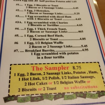 Arthur's - Quickies Breakfast menu - Breakfast & Brunch Near Me - Downey, California Arthur's - Quickies Breakfast menu - Breakfast & Brunch Near Me - Downey, California