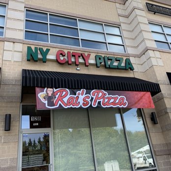 Rai's Pizza - Chicken Wings Near Me - Sterling, Virginia Rai's Pizza - Chicken Wings Near Me - Sterling, Virginia