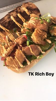 Trap Kitchen by null
