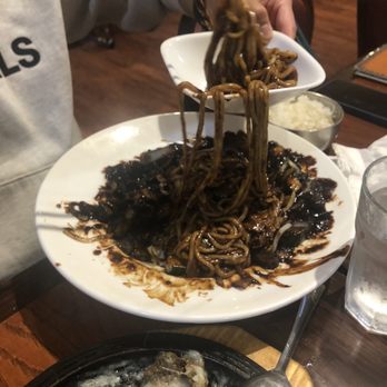 Seoul Gate Restaurant - Korean Near Me - Fairbanks, Alaska