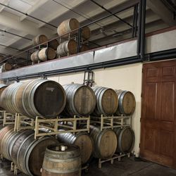 The Fullerton Winery