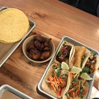 Bartaco - Orlando - Tacos Near Me - Orlando, Florida
