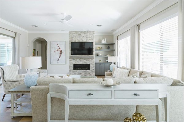 Elle Interiors LLC by null