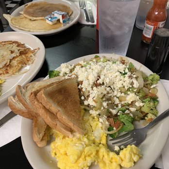 Fleetwood Diner - Hippie Hash - Salad Near Me - Ann Arbor, Michigan Fleetwood Diner - Hippie Hash - Salad Near Me - Ann Arbor, Michigan