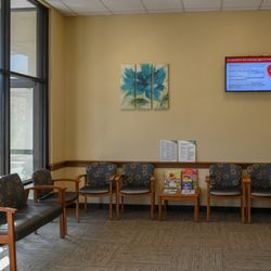 Inspira Medical Group Primary Care Buena Vista