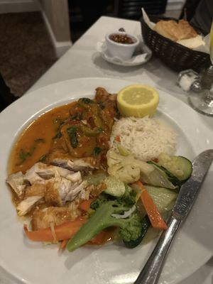 Angelo's Italian Restaurant by null
