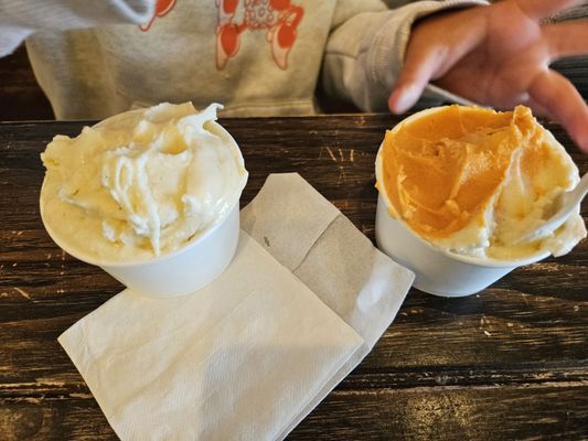 Marco Polo Italian Ice Cream Inc. by null