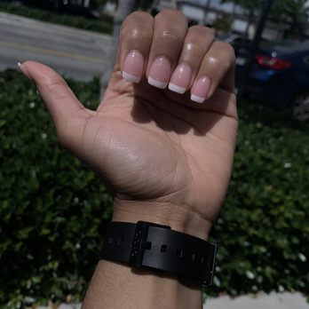 RITZ NAIL & SPA - Nail Salons Near Me - Davie, Florida RITZ NAIL & SPA - Nail Salons Near Me - Davie, Florida