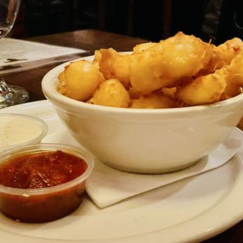 Galway Arms - Cheese curds - Irish Near Me - Chicago, Illinois Galway Arms - Cheese curds - Irish Near Me - Chicago, Illinois