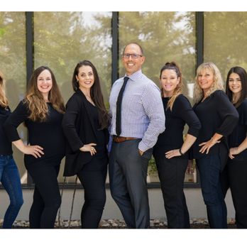 Cloud Nine Dental - The whole team! - Cosmetic Dentists Near Me - Beaverton, Oregon