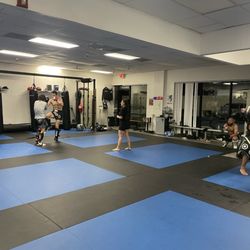 12th Street Jiu-Jitsu