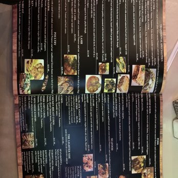 OPA! - The menu - Greek Near Me - Avon, Indiana OPA! - The menu - Greek Near Me - Avon, Indiana