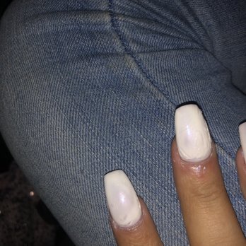 Pure Nail Spa and Bar - Massage Near Me - Tyler, Texas