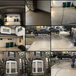 3rd Coast Steam Cleaning - House Washing The Woodlands,Tx