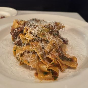 Osteria Mozza - Italian Near Me - Los Angeles, California