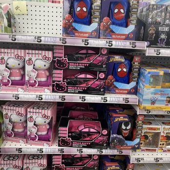 Five Below - Toy Stores Near Me - San Diego, California Five Below - Toy Stores Near Me - San Diego, California