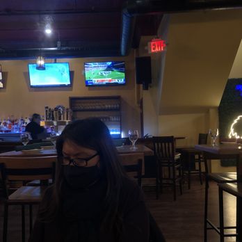 Sonoma Bistro Bar & Grill - Sports Bars Near Me - Nutley, New Jersey Sonoma Bistro Bar & Grill - Sports Bars Near Me - Nutley, New Jersey