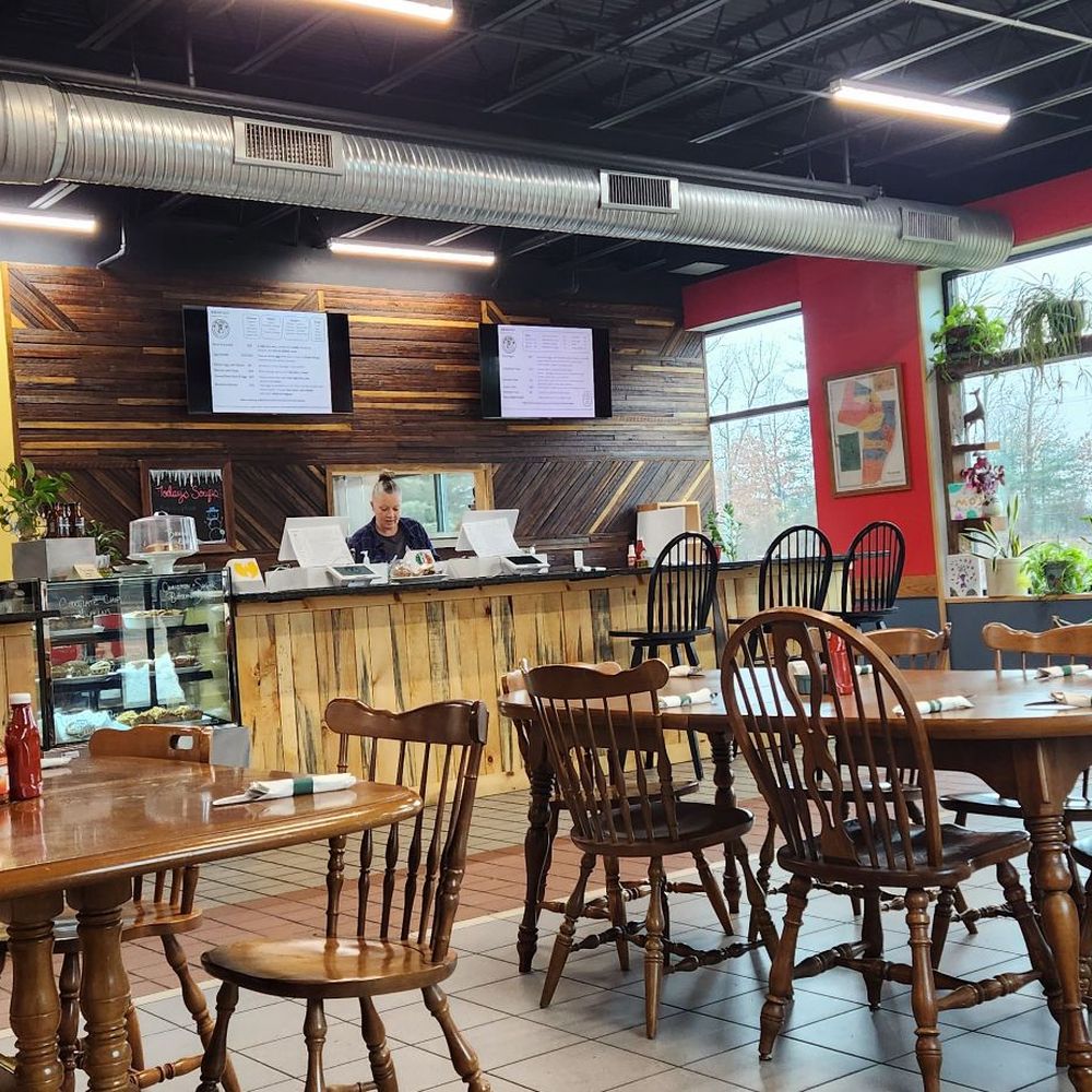 Mojo's - Cafes Near Me - Windsor, Connecticut Mojo's - Cafes Near Me - Windsor, Connecticut