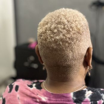R&D Gifted Hands - All over. Tone. Color and haircut on natural hair - Hair Salons Near Me - Lawrenceville, Georgia R&D Gifted Hands - All over. Tone. Color and haircut on natural hair - Hair Salons Near Me - Lawrenceville, Georgia