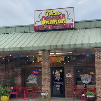 Tacos Oaxaca - Curb appeal - Tacos Near Me - Lillington, North Carolina Tacos Oaxaca - Curb appeal - Tacos Near Me - Lillington, North Carolina