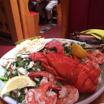 Sammys Fish Box - Seafood Near Me - Bronx, New York