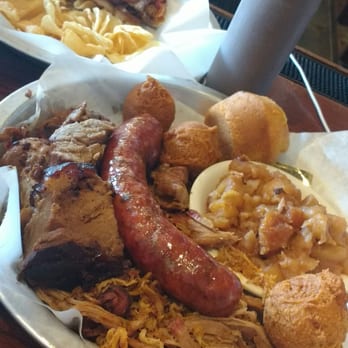 Greenbush Brewing - BBQ plate and a Cuban in the background - Barbeque Near Me - Sawyer, Michigan Greenbush Brewing - BBQ plate and a Cuban in the background - Barbeque Near Me - Sawyer, Michigan