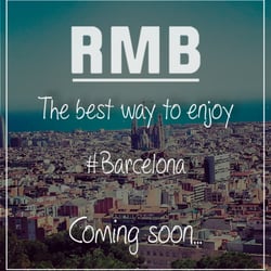 Rental Moto Barcelona - Rental Moto Barcelona. Alquiler de motos para turistas en Barcelona. Rent a Scooter in Barcelona. The best way to enjoy Barcelona.