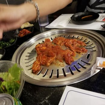 Manna BBQ - Mesa - Korean Near Me - Mesa, Arizona