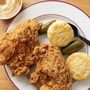 Photo of Louisiana Famous Fried Chicken
