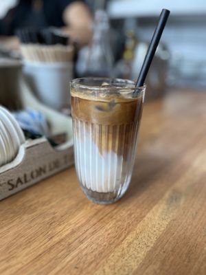 Beaucoup Bakery and Cafe by null