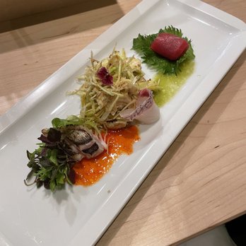 Matsuhisa - Sushi Bars Near Me - Beverly Hills, California Matsuhisa - Sushi Bars Near Me - Beverly Hills, California