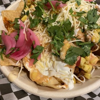QDOBA Mexican Eats - Nachos! - Mexican Near Me - Hutchinson, Minnesota QDOBA Mexican Eats - Nachos! - Mexican Near Me - Hutchinson, Minnesota