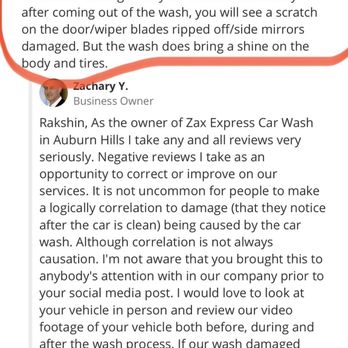 Premier Auto Wash - More damaged vehicles. - Car Wash Near Me - Auburn Hills, Michigan Premier Auto Wash - More damaged vehicles. - Car Wash Near Me - Auburn Hills, Michigan