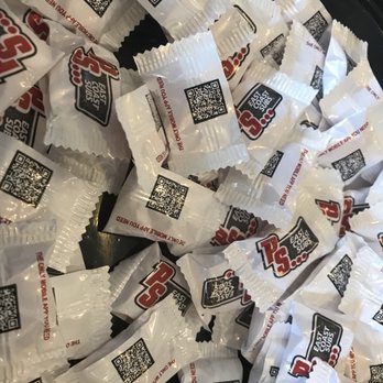Penn Station - Complimentary after dinner mints - Sandwiches Near Me - Lexington, Kentucky Penn Station - Complimentary after dinner mints - Sandwiches Near Me - Lexington, Kentucky