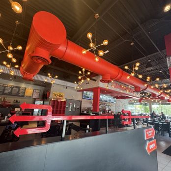 Torchy's Tacos - Entrance - Tacos Near Me - Altamonte Springs, Florida