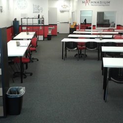 Mathnasium of Lake St Louis - No appointments necessary! Drop in when it's convenient for you, just like a fitness center.