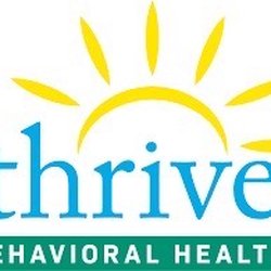 Thrive Behavioral Health