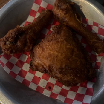 The Eagle Louisville - Fried chicken! - Southern Near Me - Louisville, Kentucky
