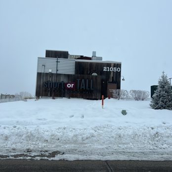 Short or Tall Eatery & Drink Hall - Burgers Near Me - Rogers, Minnesota Short or Tall Eatery & Drink Hall - Burgers Near Me - Rogers, Minnesota